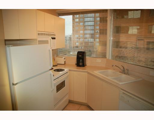 # 904 1177 HORNBY ST - Downtown VW Apartment/Condo for sale, 1 Bedroom (V683387) #5