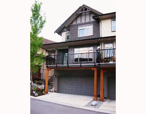 # 85 55 HAWTHORN DR - Heritage Woods PM Townhouse for sale, 4 Bedrooms (V717131) #9