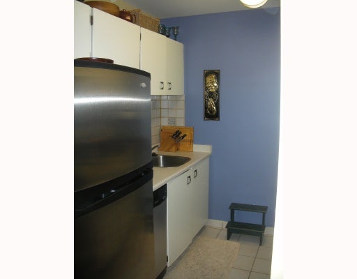 # 203 2119 BELLEVUE AV - Dundarave Apartment/Condo for sale, 1 Bedroom (V738758) #7
