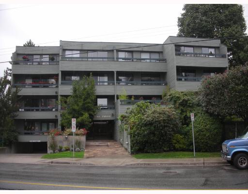 # 203 2119 BELLEVUE AV - Dundarave Apartment/Condo for sale, 1 Bedroom (V738758) #6