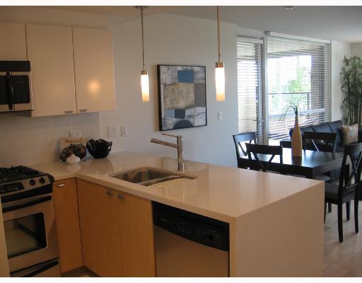 # 301 160 W 3RD ST - Lower Lonsdale Apartment/Condo for sale, 1 Bedroom (V742232) #7