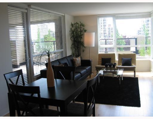 # 301 160 W 3RD ST - Lower Lonsdale Apartment/Condo for sale, 1 Bedroom (V742232) #4