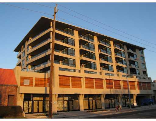 # 301 160 W 3RD ST - Lower Lonsdale Apartment/Condo for sale, 1 Bedroom (V742232) #9