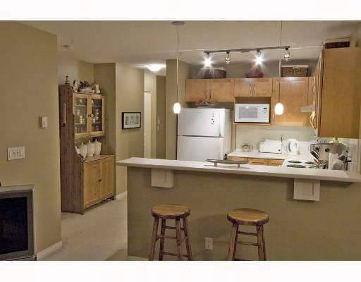 # 202 333 E 1ST ST - Lower Lonsdale Apartment/Condo for sale, 1 Bedroom (V744500) #7