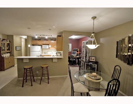 # 202 333 E 1ST ST - Lower Lonsdale Apartment/Condo for sale, 1 Bedroom (V744500) #3