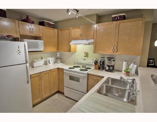 # 202 333 E 1ST ST - Lower Lonsdale Apartment/Condo for sale, 1 Bedroom (V744500) #4