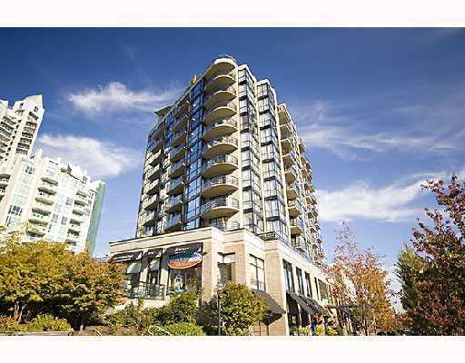 # 601 124 W 1ST ST - Lower Lonsdale Apartment/Condo for sale, 1 Bedroom (V745513) #7