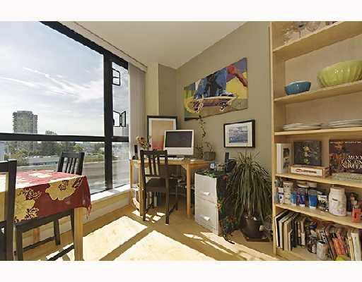 # 601 124 W 1ST ST - Lower Lonsdale Apartment/Condo for sale, 1 Bedroom (V745513) #8