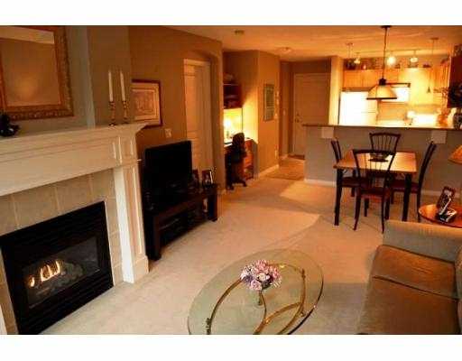 # 414 365 E 1ST ST - Lower Lonsdale Apartment/Condo for sale, 1 Bedroom (V746113) #2