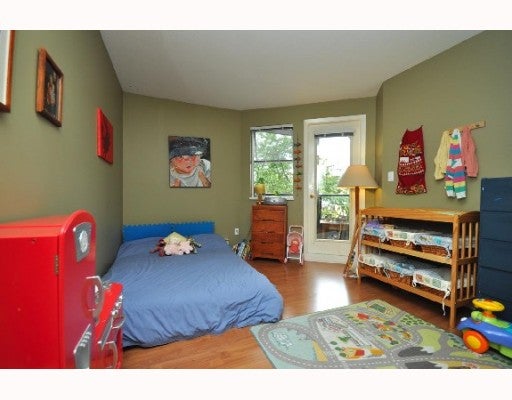 # 201 1959 W 2ND AV - Kitsilano Apartment/Condo for sale, 2 Bedrooms (V786415) #8