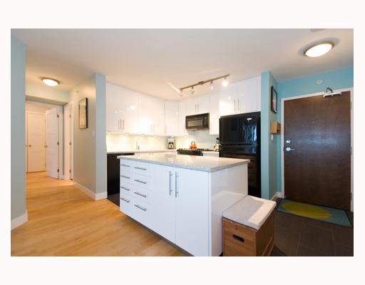 # 1214 175 W 1ST ST - Lower Lonsdale Apartment/Condo for sale, 2 Bedrooms (V798000) #2