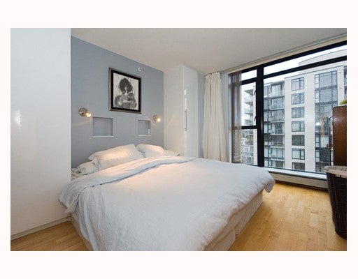 # 1214 175 W 1ST ST - Lower Lonsdale Apartment/Condo for sale, 2 Bedrooms (V798000) #4