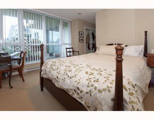 # 203 125 MILROSS AV - Mount Pleasant VE Apartment/Condo for sale, 2 Bedrooms (V800830) #6