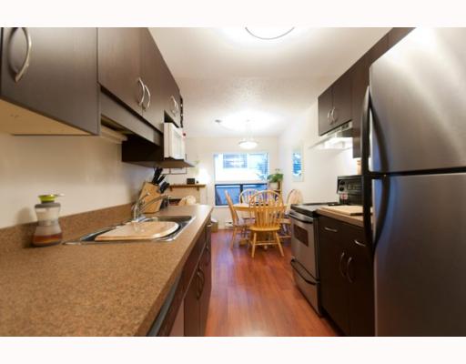 # 105 145 E 12TH ST - Central Lonsdale Apartment/Condo for sale(V803097) #3