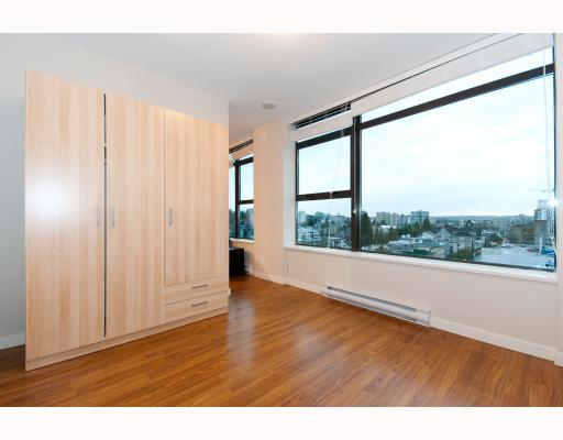 # 1105 1068 W BROADWAY BB - Fairview VW Apartment/Condo for sale, 1 Bedroom (V803372) #10
