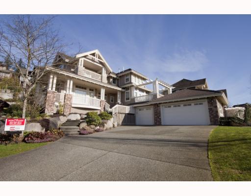 63 BIRCHWOOD CR - Heritage Woods PM House/Single Family for sale, 4 Bedrooms (V806803) #5