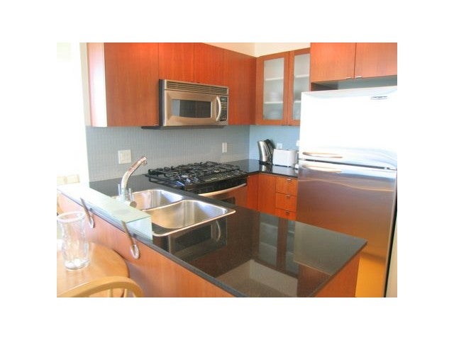# 409 822 SEYMOUR ST - Downtown VW Apartment/Condo for sale, 1 Bedroom (V822959) #7