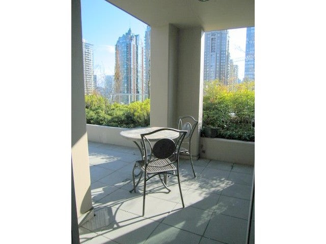 # 409 822 SEYMOUR ST - Downtown VW Apartment/Condo for sale, 1 Bedroom (V822959) #8