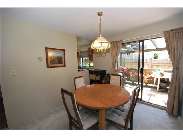 1840 CHESTERFIELD AV - Central Lonsdale Townhouse for sale, 3 Bedrooms (V835870) #4