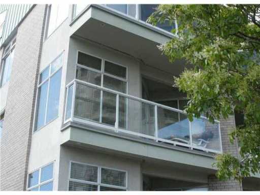 # 2301 33 CHESTERFIELD PL - Lower Lonsdale Apartment/Condo for sale, 2 Bedrooms (V843183) #2