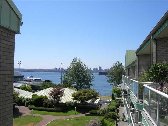 # 2301 33 CHESTERFIELD PL - Lower Lonsdale Apartment/Condo for sale, 2 Bedrooms (V843183) #8