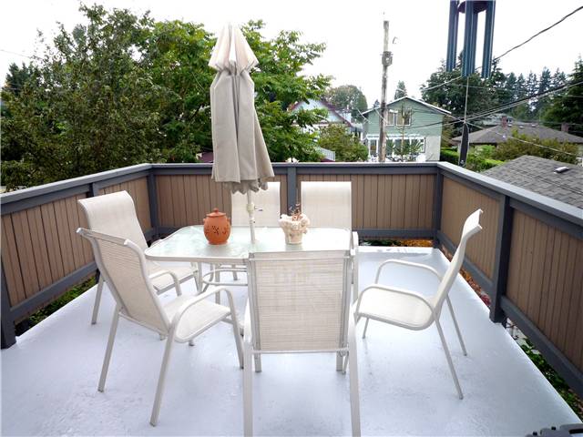 333 W 21ST ST - Central Lonsdale House/Single Family for sale, 4 Bedrooms (V849977) #8
