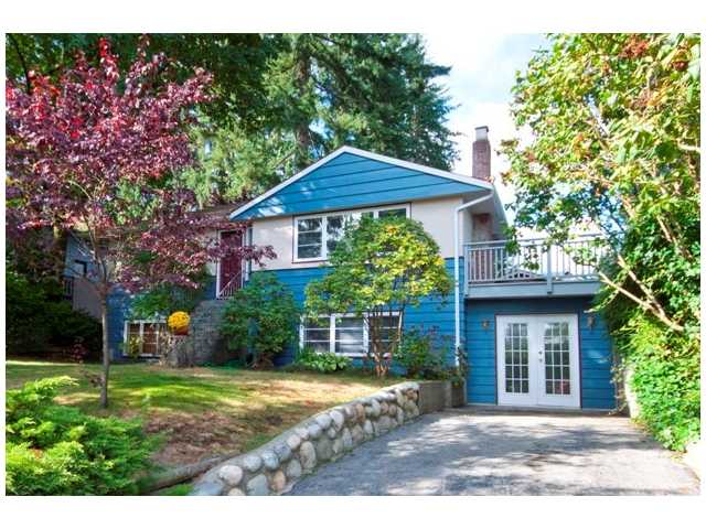 1878 WESTOVER RD - Lynn Valley House/Single Family for sale, 3 Bedrooms (V850095) #6
