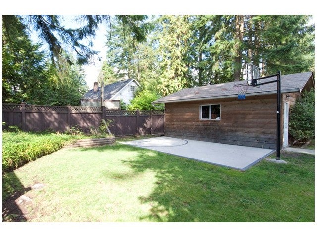 1878 WESTOVER RD - Lynn Valley House/Single Family for sale, 3 Bedrooms (V850095) #2