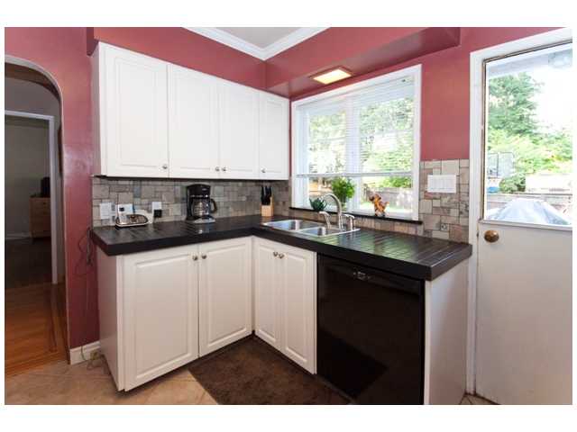 1878 WESTOVER RD - Lynn Valley House/Single Family for sale, 3 Bedrooms (V850095) #7