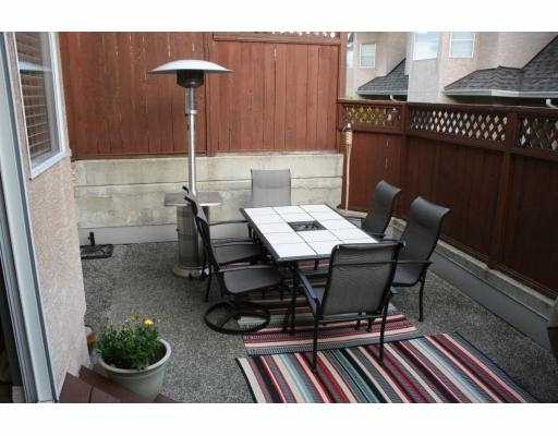 # 2 245 E 5TH ST - Lower Lonsdale Townhouse for sale, 3 Bedrooms (V853977) #6