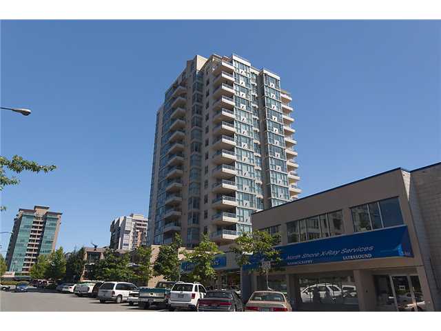 # 505 121 W 16TH ST - Central Lonsdale Apartment/Condo for sale, 2 Bedrooms (V863081) #7