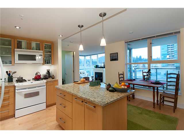 # 505 121 W 16TH ST - Central Lonsdale Apartment/Condo for sale, 2 Bedrooms (V863081) #8