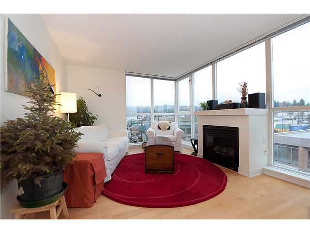 # 505 121 W 16TH ST - Central Lonsdale Apartment/Condo for sale, 2 Bedrooms (V863081) #5