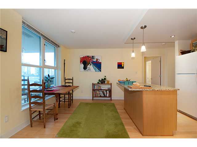 # 505 121 W 16TH ST - Central Lonsdale Apartment/Condo for sale, 2 Bedrooms (V863081) #6