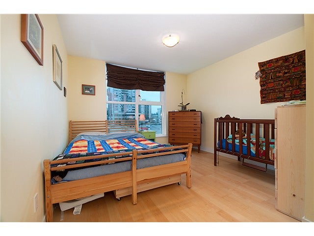 # 505 121 W 16TH ST - Central Lonsdale Apartment/Condo for sale, 2 Bedrooms (V863081) #10