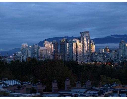 # 4 795 W 8TH AV - Fairview VW Townhouse for sale, 2 Bedrooms (V878132) #5