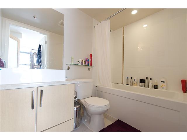 # 906 1068 W BROADWAY BB - Fairview VW Apartment/Condo for sale, 1 Bedroom (V883241) #7