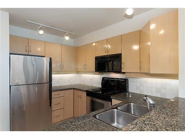 # 302 305 LONSDALE AV - Lower Lonsdale Apartment/Condo for sale, 2 Bedrooms (V893355) #9