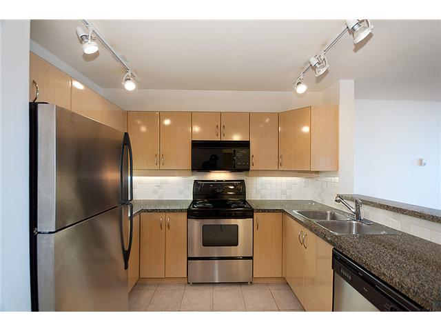# 302 305 LONSDALE AV - Lower Lonsdale Apartment/Condo for sale, 2 Bedrooms (V893355) #2