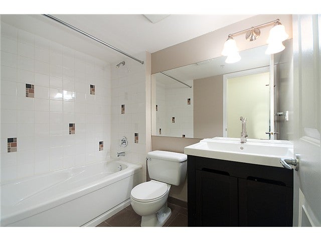 # 302 305 LONSDALE AV - Lower Lonsdale Apartment/Condo for sale, 2 Bedrooms (V893355) #3