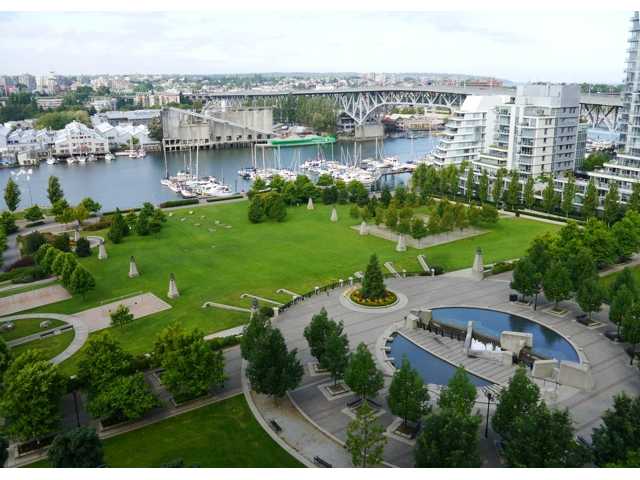 # 1606 455 BEACH CR - Yaletown Apartment/Condo for sale, 2 Bedrooms (V903888) #8