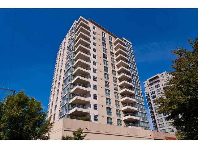 # 1405 121 W 16TH ST - Central Lonsdale Apartment/Condo for sale, 2 Bedrooms (V905771) #6