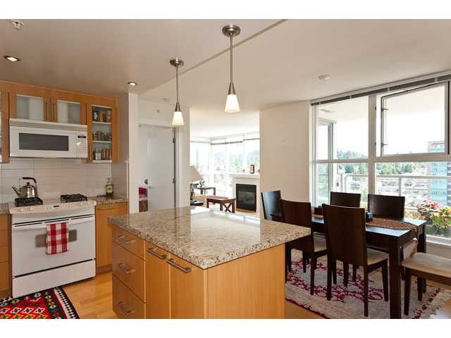 # 1405 121 W 16TH ST - Central Lonsdale Apartment/Condo for sale, 2 Bedrooms (V905771) #4