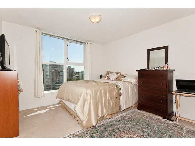 # 1405 121 W 16TH ST - Central Lonsdale Apartment/Condo for sale, 2 Bedrooms (V905771) #9