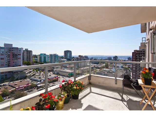 # 1405 121 W 16TH ST - Central Lonsdale Apartment/Condo for sale, 2 Bedrooms (V905771) #7