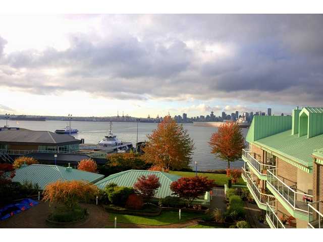 # 2301 33 CHESTERFIELD PL - Lower Lonsdale Apartment/Condo for sale, 2 Bedrooms (V919164) #5