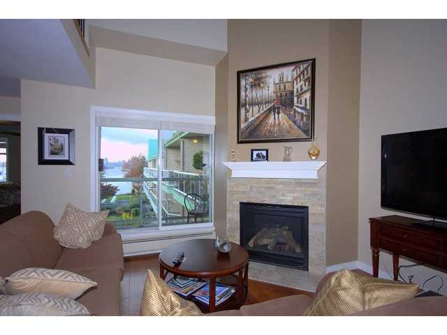 # 2301 33 CHESTERFIELD PL - Lower Lonsdale Apartment/Condo for sale, 2 Bedrooms (V919164) #7