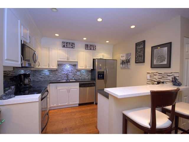 # 2301 33 CHESTERFIELD PL - Lower Lonsdale Apartment/Condo for sale, 2 Bedrooms (V919164) #3