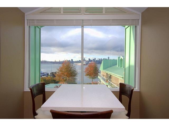 # 2301 33 CHESTERFIELD PL - Lower Lonsdale Apartment/Condo for sale, 2 Bedrooms (V919164) #8