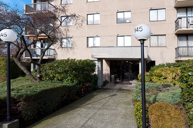 # 901 145 ST GEORGES AV - Lower Lonsdale Apartment/Condo for sale, 1 Bedroom (V933755) #3